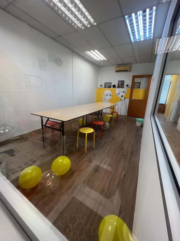 Mobirise Website Builder