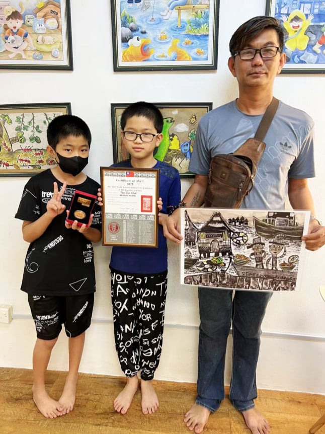 Mobirise Website Builder