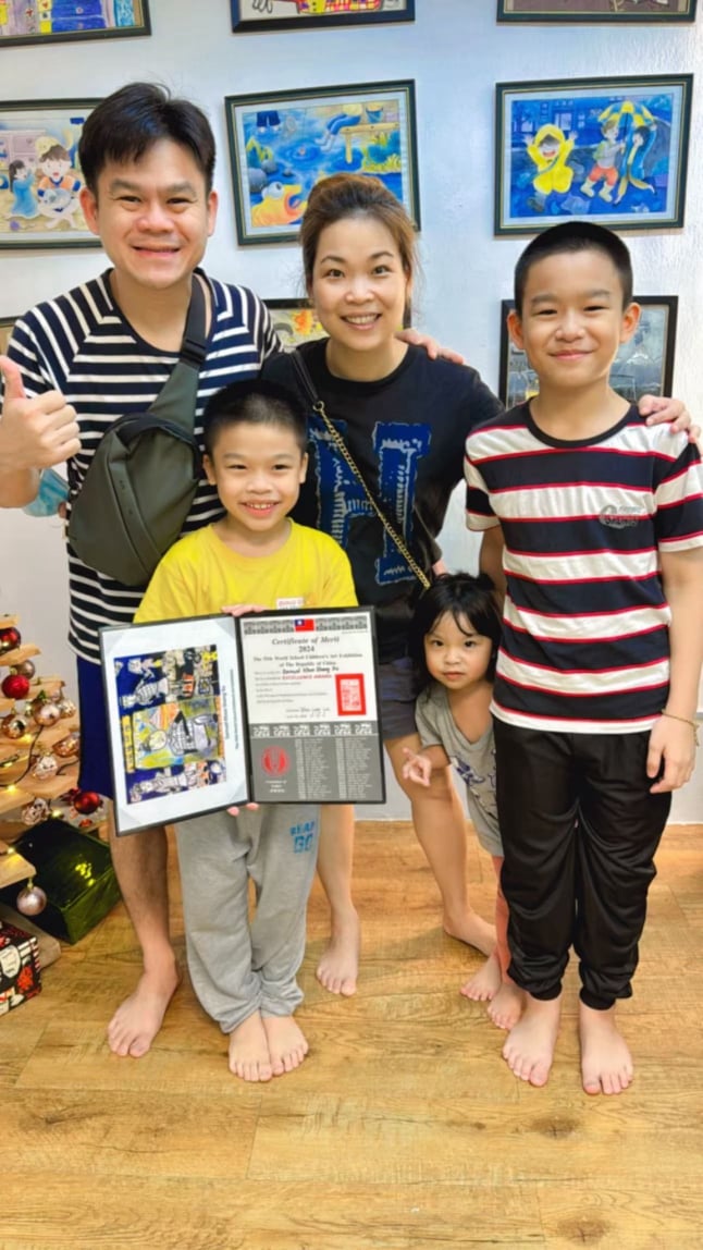 Mobirise Website Builder