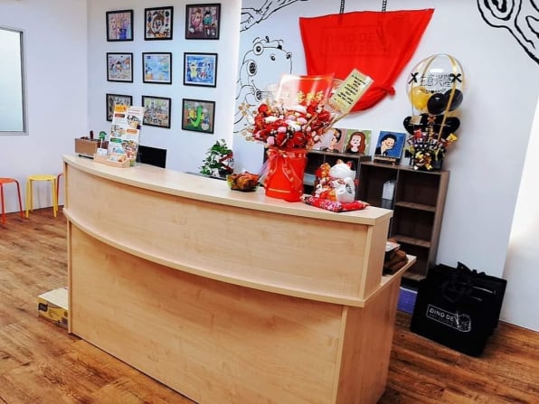 Mobirise Website Builder