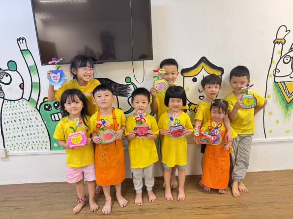 Mobirise Website Builder