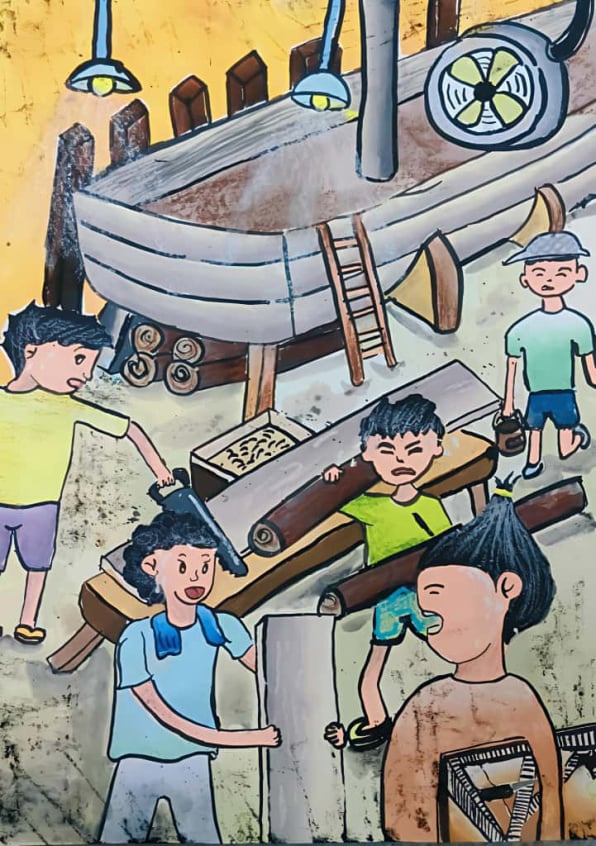 Mobirise Website Builder