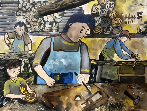 Mobirise Website Builder