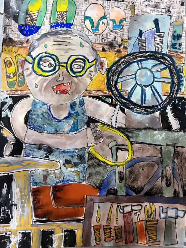 Mobirise Website Builder